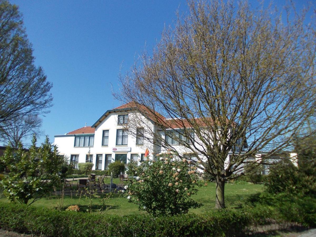 Hotel Wemeldinge Εξωτερικό φωτογραφία