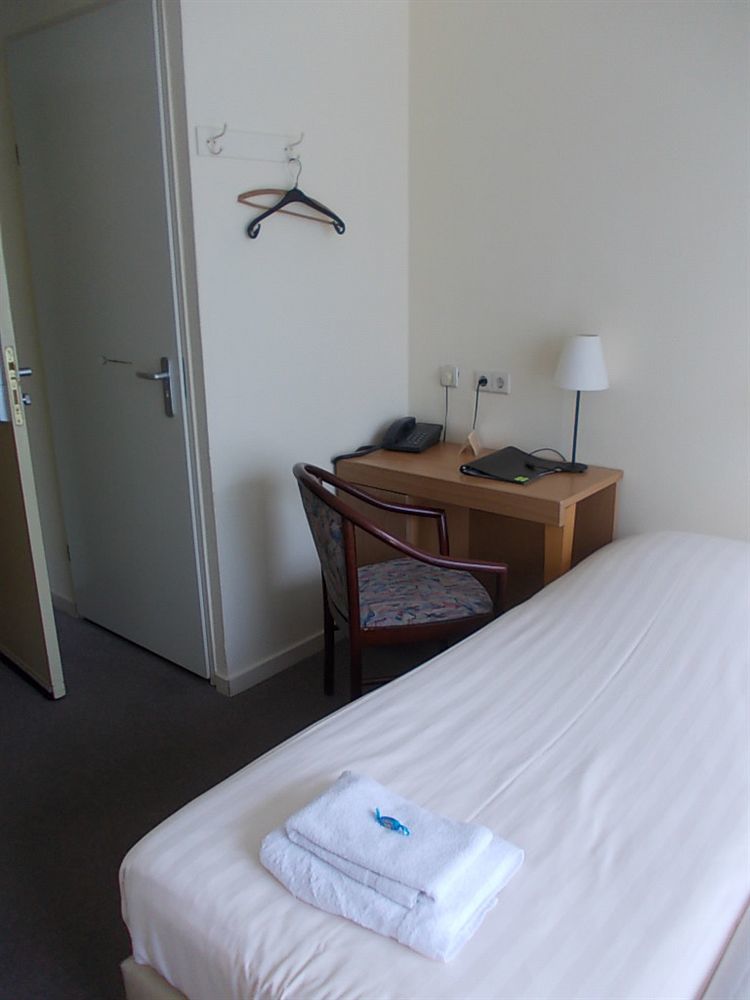 Hotel Wemeldinge Εξωτερικό φωτογραφία
