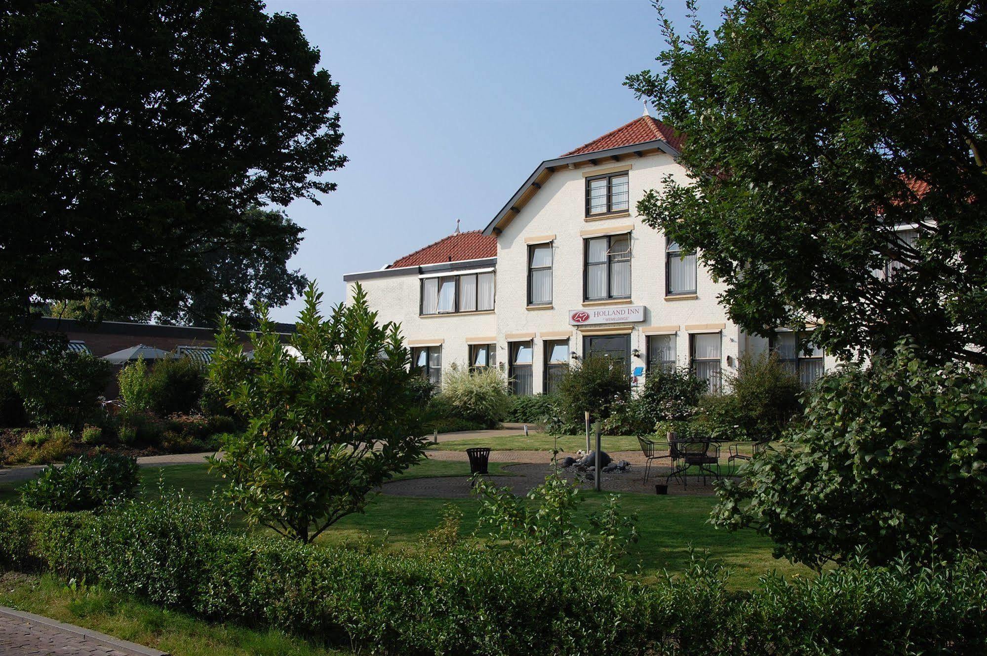 Hotel Wemeldinge Εξωτερικό φωτογραφία