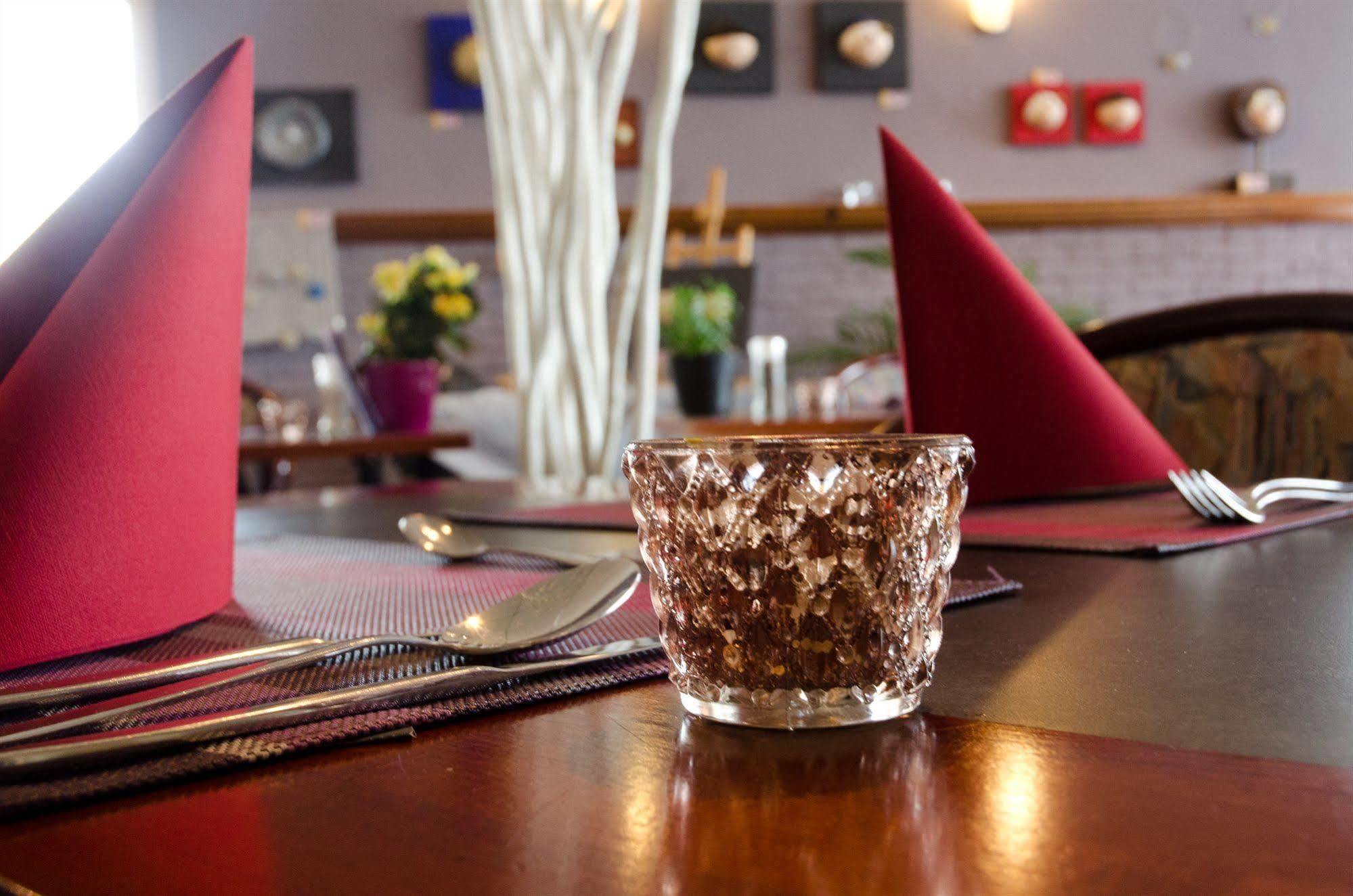 Hotel Wemeldinge Εξωτερικό φωτογραφία