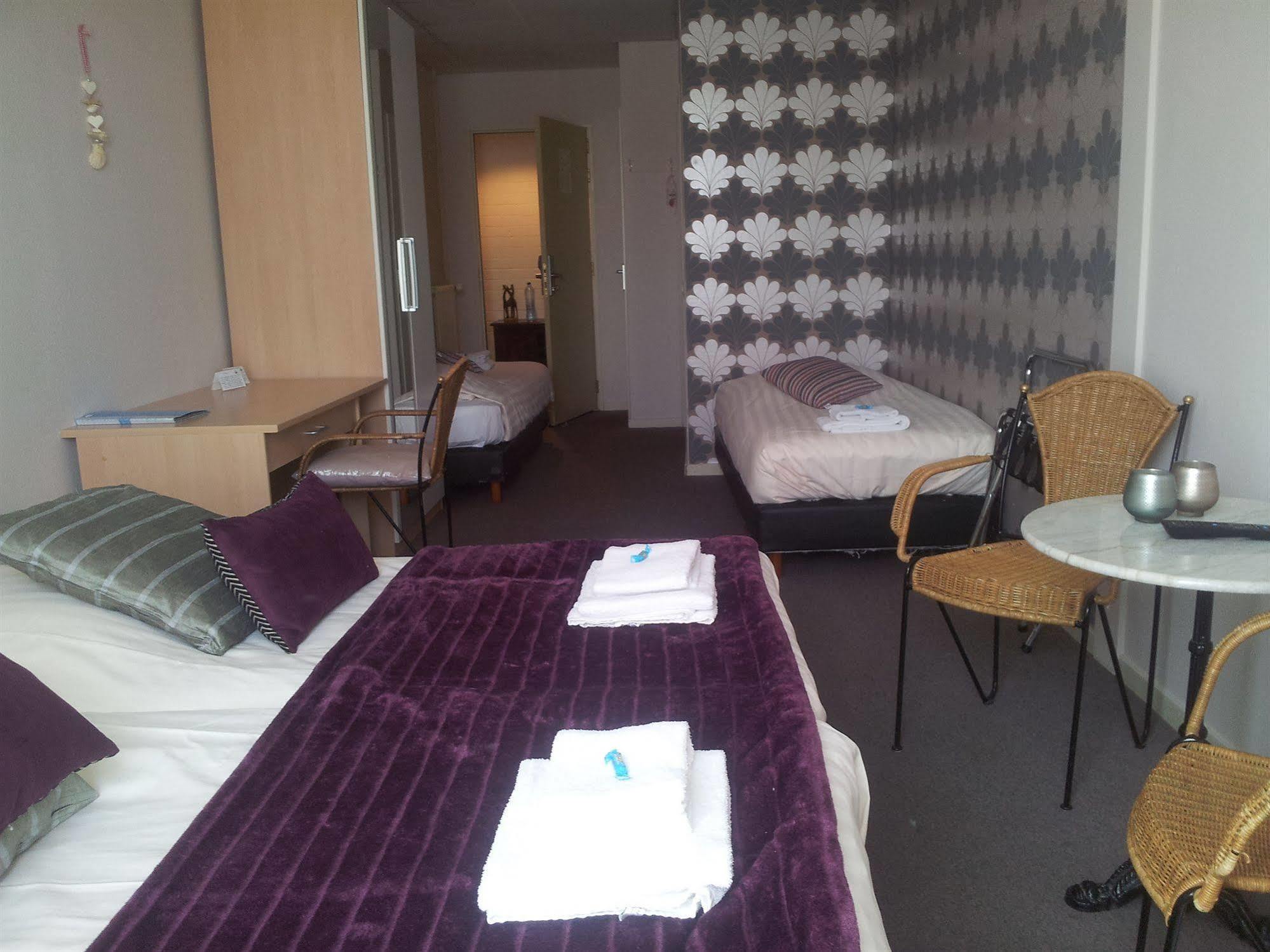 Hotel Wemeldinge Εξωτερικό φωτογραφία