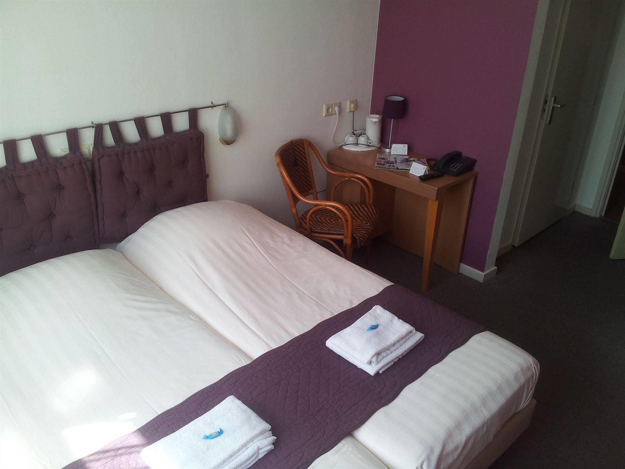 Hotel Wemeldinge Εξωτερικό φωτογραφία