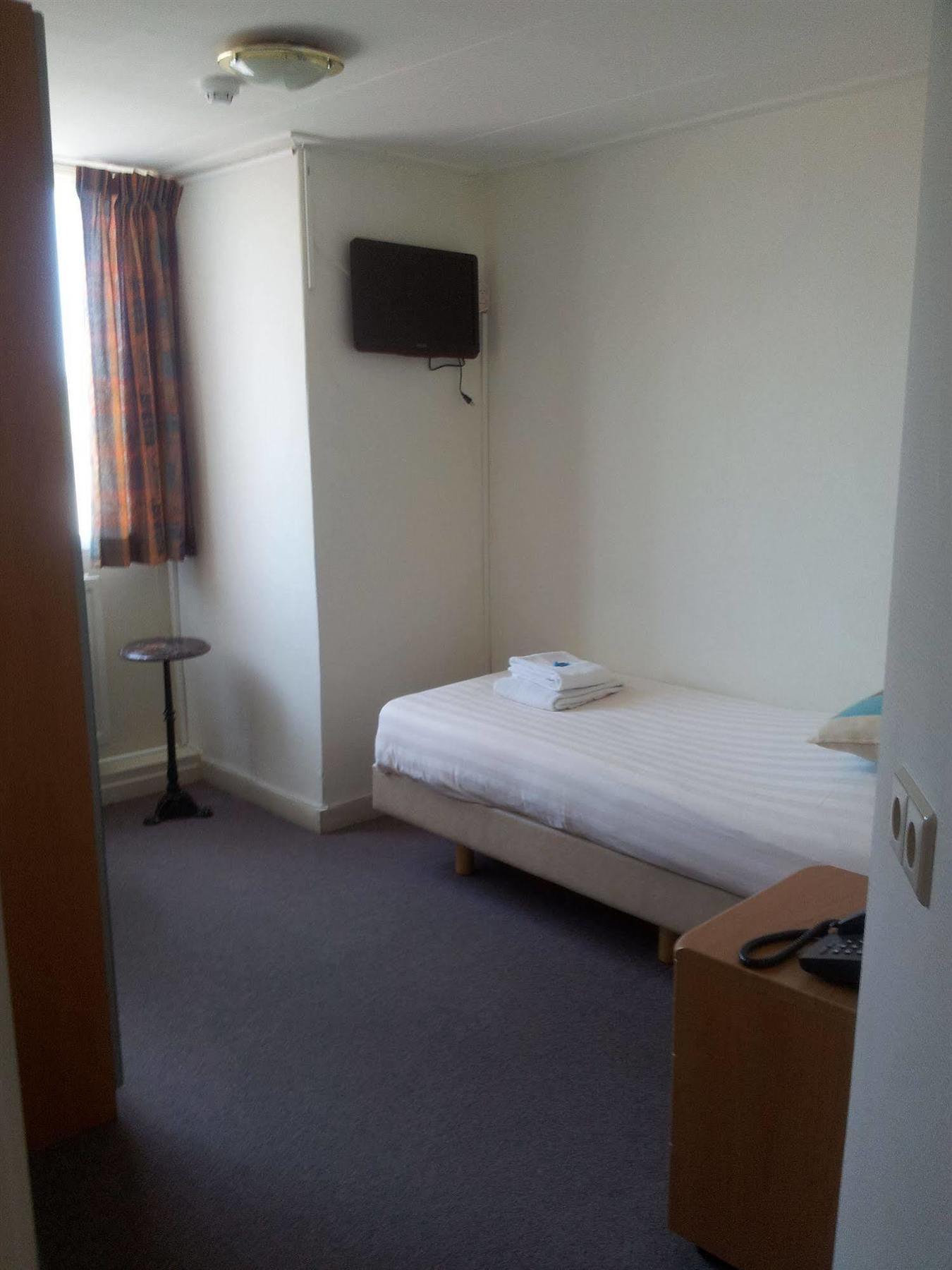 Hotel Wemeldinge Εξωτερικό φωτογραφία