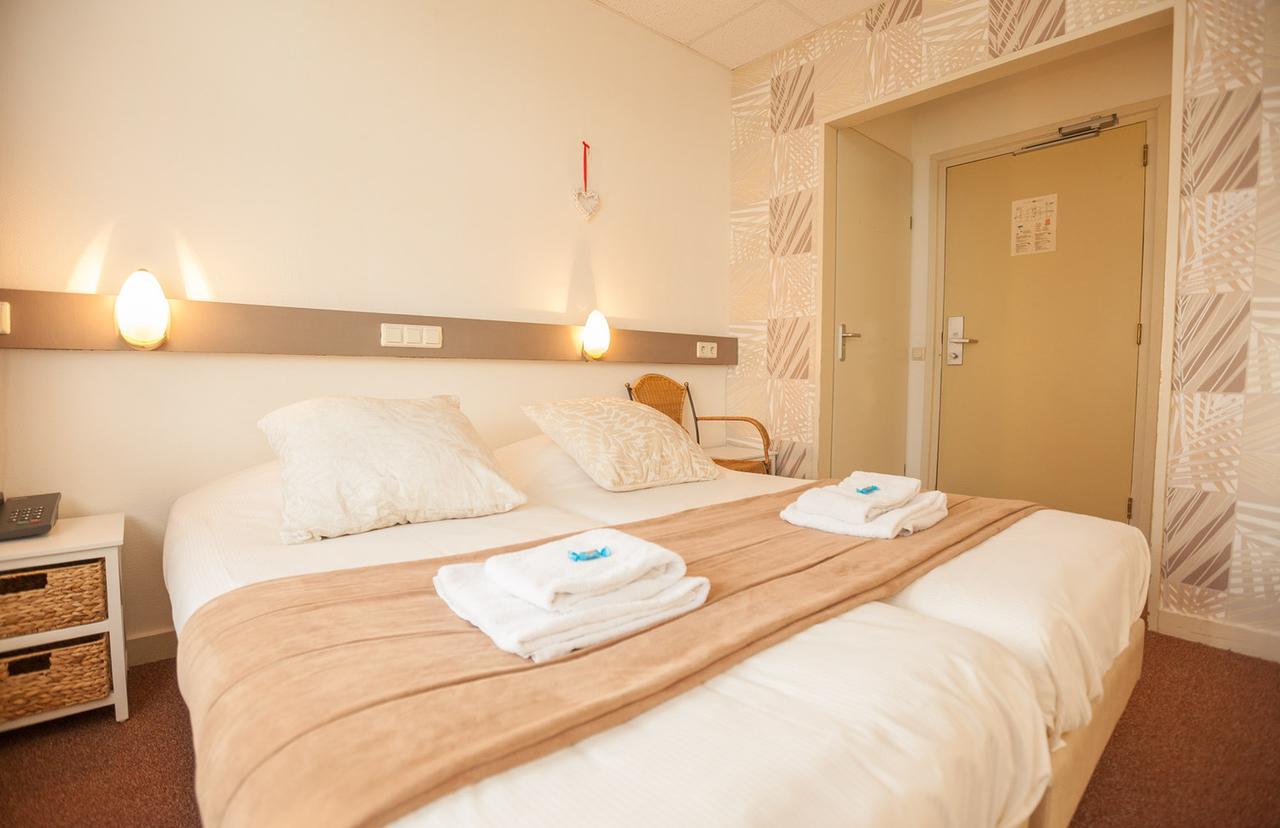 Hotel Wemeldinge Εξωτερικό φωτογραφία